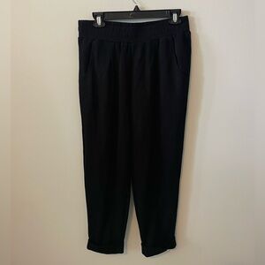 Varley The Rolled Cuff Jogger Pants